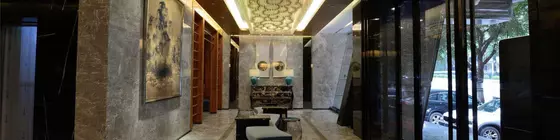 Guangzhou City Join Hotel | Guangdong - Guangzhou (ve civarı) - Yuexiu - Huanshi Dong Lu