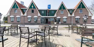 Hotel Restaurant De Buizerd