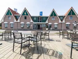 Hotel Restaurant De Buizerd | Kuzey Hollanda - Langedijk