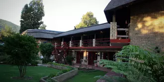 Storms River Guest Lodge