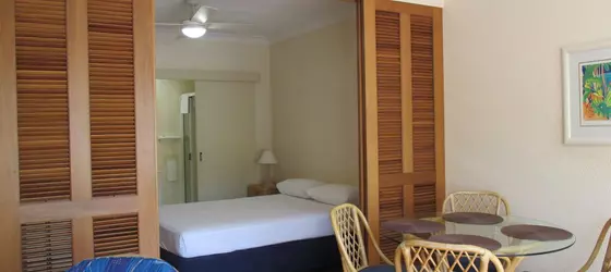 Royal Palm Villas | Queensland - Cairns - Cairns (ve civarı) - Cairns North