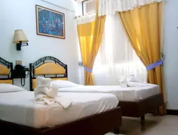 Idea Pension House | Bohol - Jagna