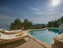 Olivia's Villas | Tesalya - Skiathos