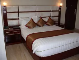 Tiffany Diamond Hotel | Dar es Salaam - Kisutu