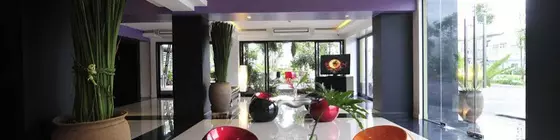 @24Boutique Hotel | Nakhon Si Thammarat (vilayet) - Nakhon Si Thammarat