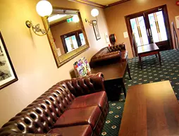 The Glenferrie Hotel Hawthorn | Victoria - Melbourne (ve civarı) - Hawthorn