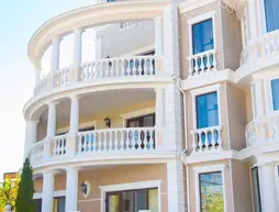 Villa Neapol | Odessa Oblastı - Odessa - Arcadia