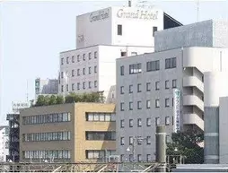 Grand Hotel Kanachu Hiratsuka | Kanagava (idari bölge) - Yokohama (ve civarı) - Hiratsuka