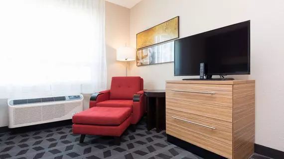 TownePlace Suites Edmonton South | Alberta - Edmonton (ve civarı) - Edmonton