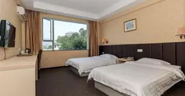 Kapok Hotel | Guangdong - Guangzhou (ve civarı) - Guangzhou