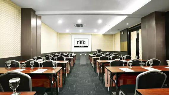 Hotel NEO Dipatiukur - Bandung | West Java - Bandung (ve civarı) - Bandung - Dago - Coblong