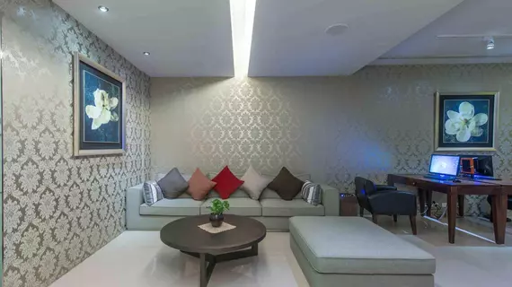 Forward Hotel Taipei - SongJiang | Taypey (ve civarı) - Taypey - Zhongshan