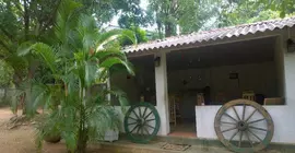 Casa Dambulla Boutique Villa | Merkez Vilayet - Matale Bölgesi - Dambulla