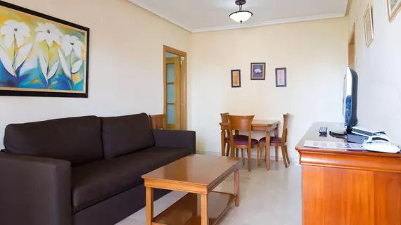 Apartamentos Gemelos XX | Valencia Bölgesi - Alicante (vilayet) - Marina Baja - Benidorm