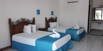 Hotel Pelicano Inn Playa del Carmen