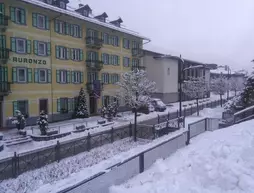 Hotel Auronzo | Veneto - Belluno (vilayet) - Auronzo di Cadore