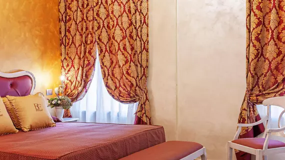 Relais Empire | Veneto - Verona (ve civarı) - Verona - Cittadella