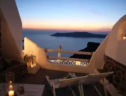 Hotel Sunny Villas | Ege Adaları - Santorini