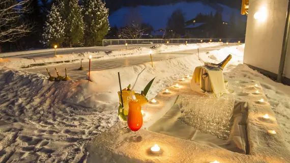 Das Gastein | Salzburg (eyalet) - Sankt Johann im Pongau - Bad Hofgastein