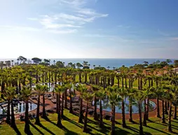 Sao Rafael Atlantic Hotel | Algarve - Faro Bölgesi - Albufeira