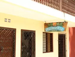 Hostal Casa Micaela | Bolivar - Cartagena (ve civarı) - Cartagena