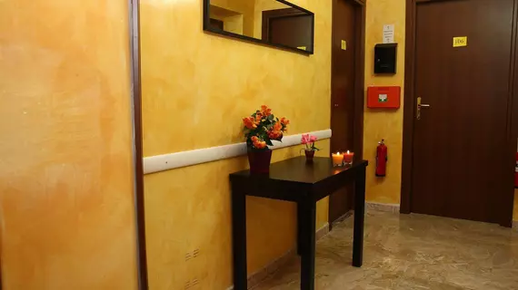 Bijou Rome Guest House | Lazio - Roma (ve civarı) - Campagnano di Roma