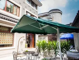 Poke Amber Theme Hostel | Zhejiang - Hangzhou - Xihu