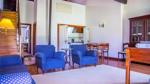 Quinta da Alcaidaria Mor | Centro - Santarem Bölgesi - Ourem