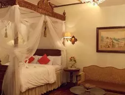 Cordillera Inn | Ilocos Bölgesi - Ilocos Sur - Vigan - Calle Crisologo