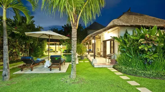 Villa Arjuna | Bali - Badung - Seminyak - Drupadi