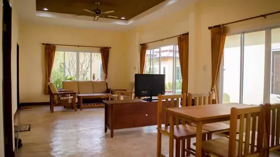 Paradee Resort Hua-Hin | Prachuap Khiri Khan (ili) - Hua Hin (ve civarı) - Hua Hin