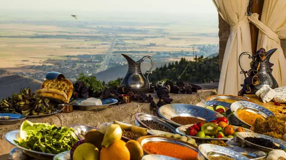 Mardius Tarihi Konak | Mardin - Artuklu