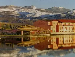 Hotel Don Luis | Abruzzo - L'Aquila (il) - Castel di Sangro