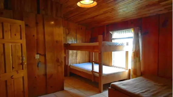 Hostel La Suerte | Puntarenas (ili) - Monteverde