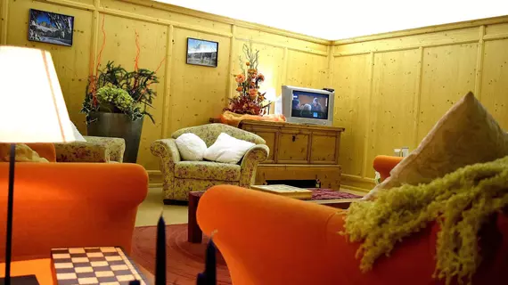 Hotel Vajolet | Trentino-Alto Adige - Trento İli - Mazzin