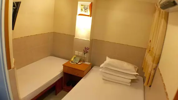 Well Yet Guest House | Hong Kong - Hong Kong City Center - Tsim Sha Tsui