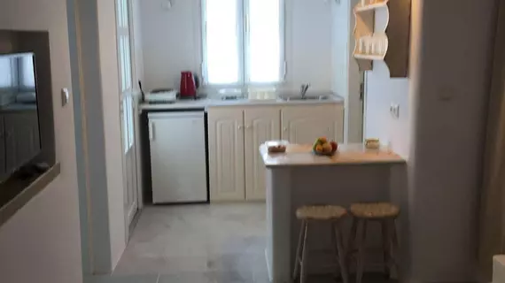 Hotel Aspasia | Ege Adaları - Naxos