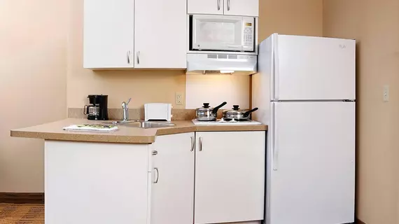 Extended Stay America Phoenix Scottsdale North | Arizona - Phoenix (ve civarı) - Scottsdale - North Scottsdale