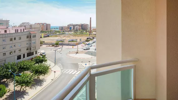 Estudios RH Vinaros | Valencia Bölgesi - Castellon (vilayet) - Baix Maestrat - Vinaros