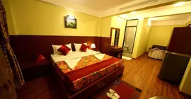 New Hotel Panda | Kathmandu - Thamel