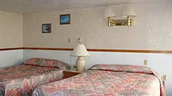 Seagull Beach Front Motel | Oregon - Oregon Coast - Lincoln City