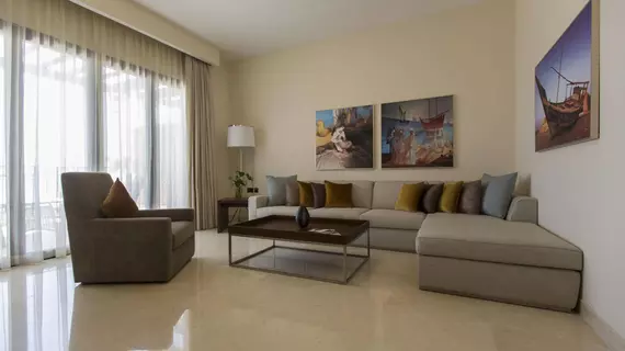 Intercontinental Doha Residences | Doha (ve civarı) - Doha