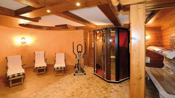 Hotel-Garni Felsenhof | Vorarlberg - Lech am Arlberg