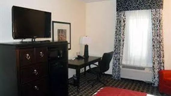 Evangeline Downs Hotel, an Ascend Hotel Collection Member | Louisiana - Lafayette (ve civarı) - Opelousas