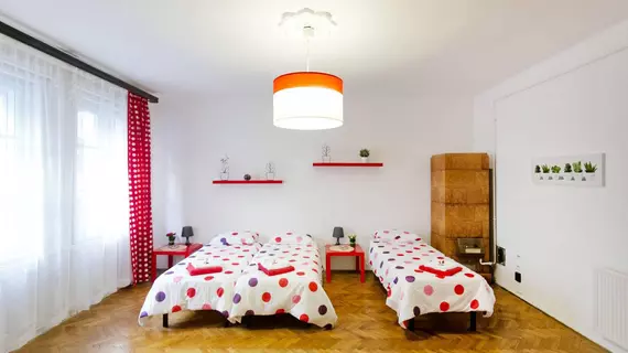 AltraCasa Apartments | Pest County - Budapeşte (ve civarı) - Budapeşte Kent Merkezi - Belváros - Lipótváros