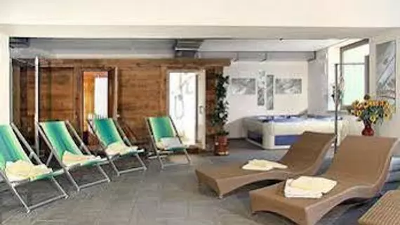 Hotel Grohmann | Trentino-Alto Adige - Trento İli - Campitello di Fassa