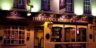 The Prince Regent