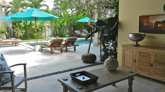 Villa Intan | Bali - Badung - Seminyak - Drupadi