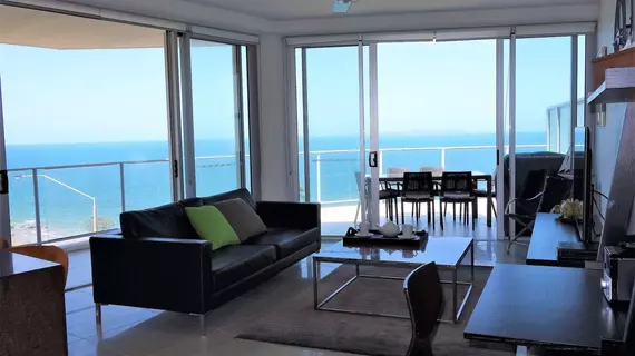 Oshen Apartments Yeppoon | Queensland - Yeppoon