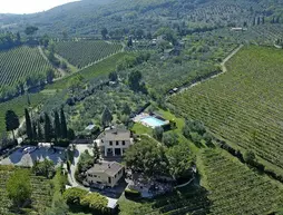 Podere Bellavista | Toskana - Siena (vilayet) - San Gimignano - Val d'Elsa